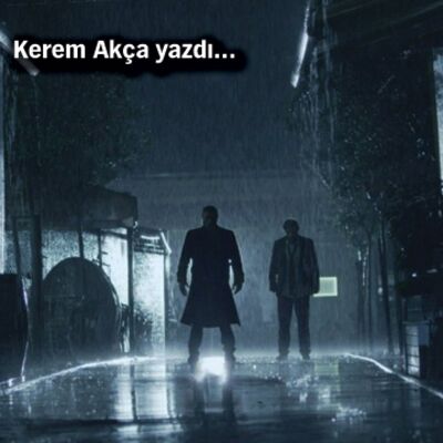 Model yaratabilecek suç filmi