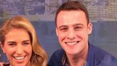 Canlı yayında itiraf etti