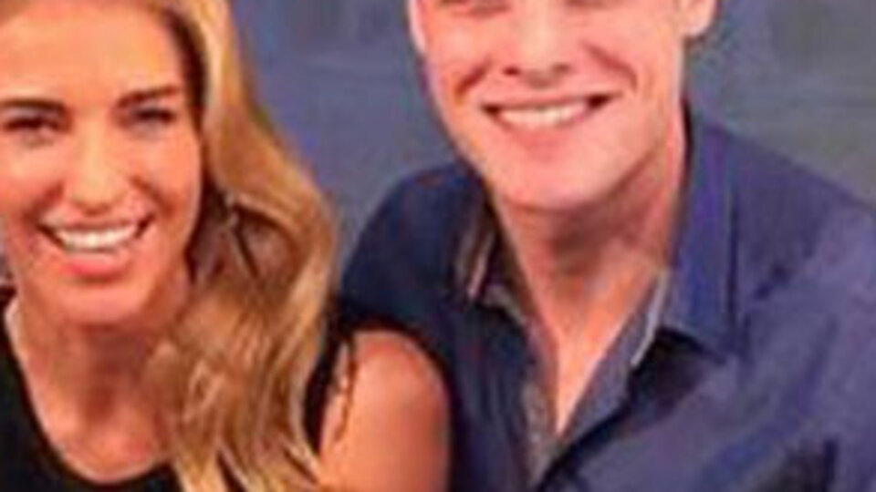 Canlı yayında itiraf etti