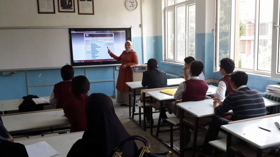 İmam hatipler de "Anadolu" oldu