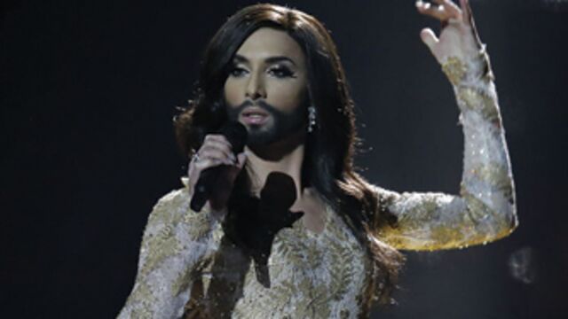 Eurovision'da ikinci yarı finali yapıldı