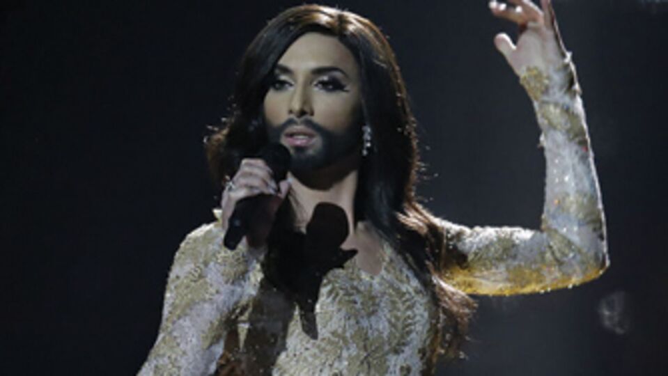 Eurovision'da ikinci yarı finali yapıldı