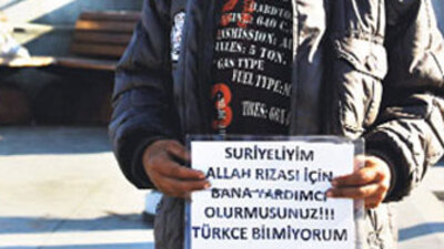 Türkiye'nin iki yüzlü tehlikesi