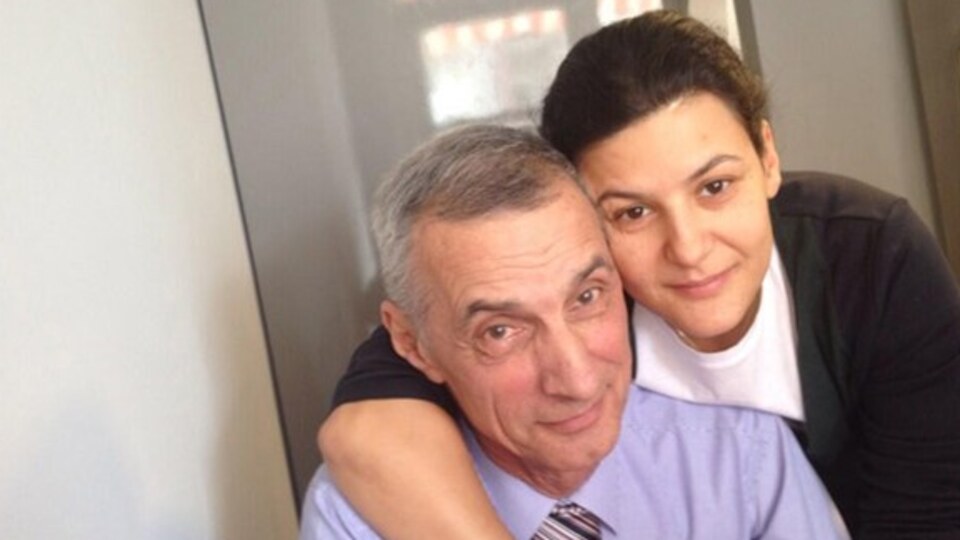 Engin Alan'ın kızından Bahçeli'nin o sözlerine tepki