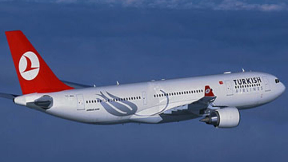 THY yılın ilk çeyreğinde 226 milyon TL zarar etti