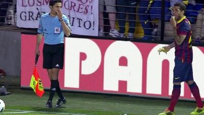 'Muz'cu taraftara 2 yıl men!