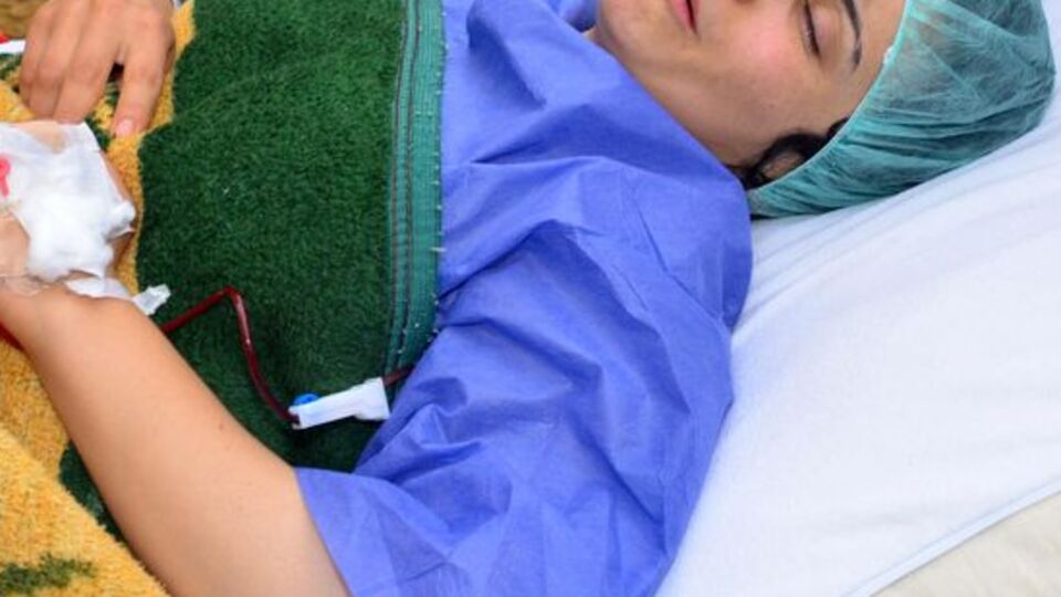 Doktorun hastayı reddetme hakkı var mıdır?