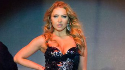 Azeri Hadise