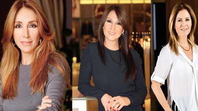 'Moda markalarımız globalleşiyor'