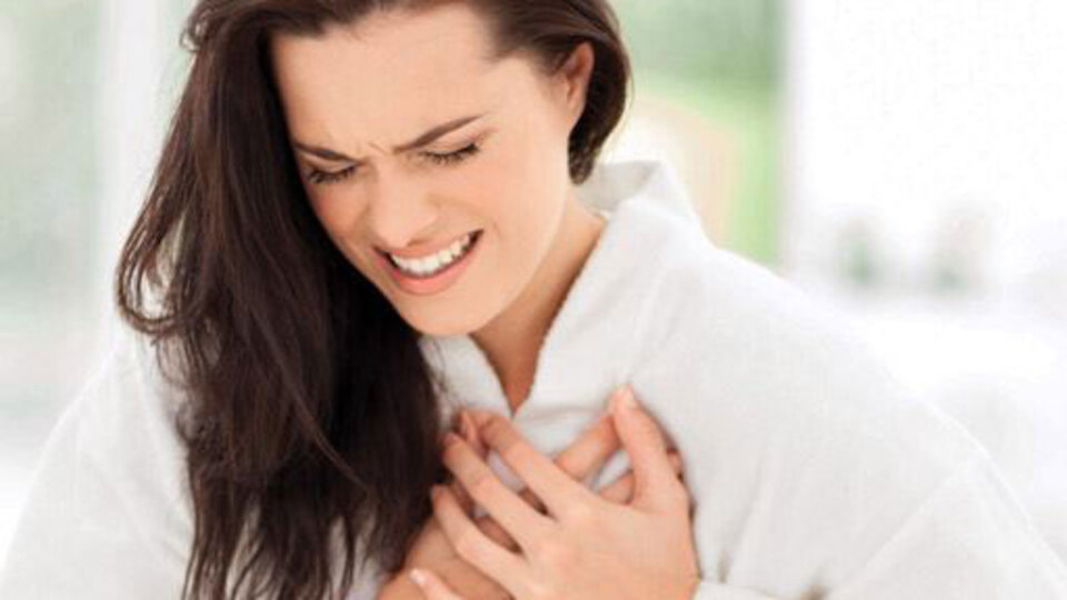 Kalp yetmezliği yaşı düştü!