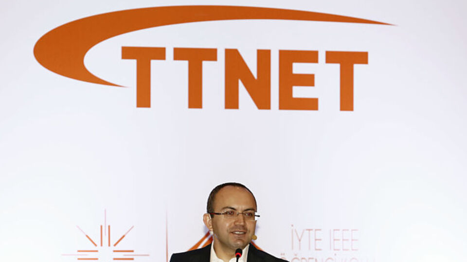 'Yerli oyunlarla küreselleşecek!'