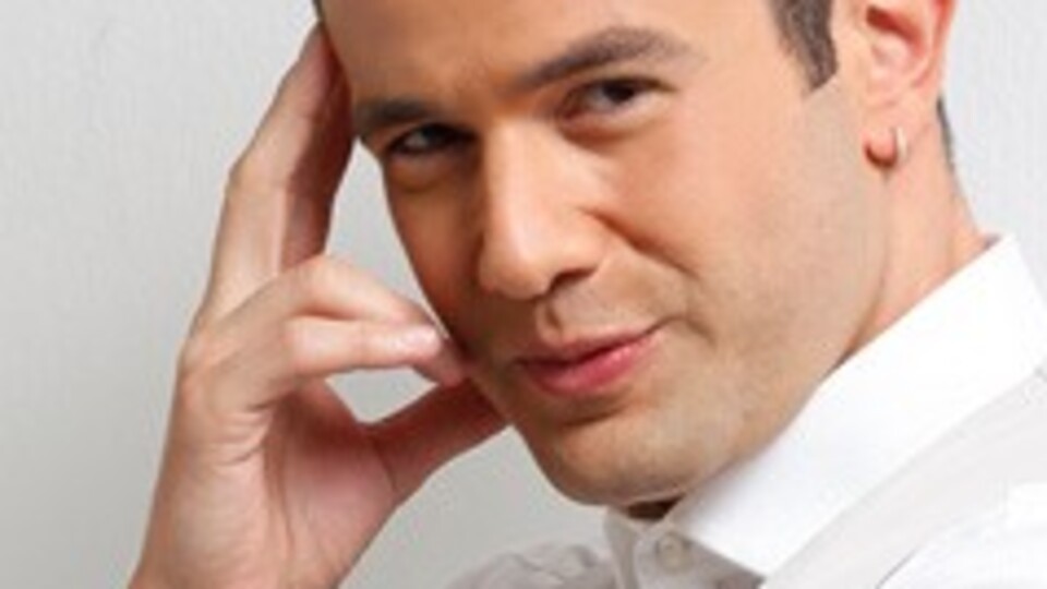 'Seda hayranlık uyandıracak biri'