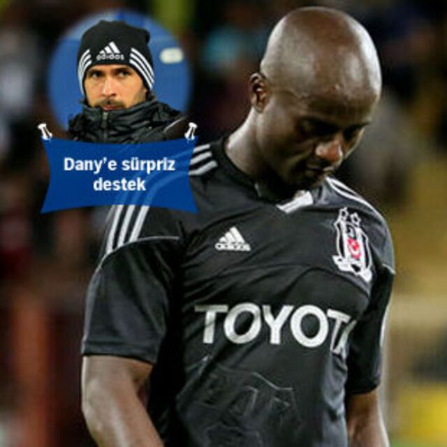 Büyük kriz!