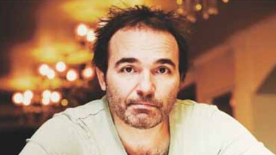 Kapris yapınca rolünden oldu