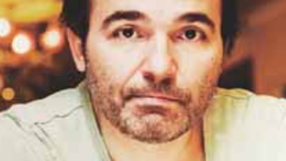 Kapris yapınca rolünden oldu