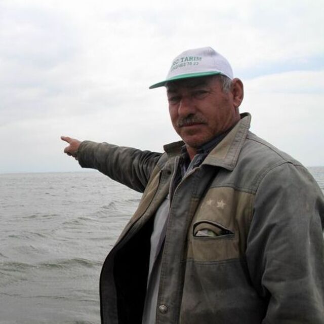 Sahibinden satılık 'Şeytan Adası'