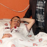 Midesinden öyle bir şey çıktı ki...
