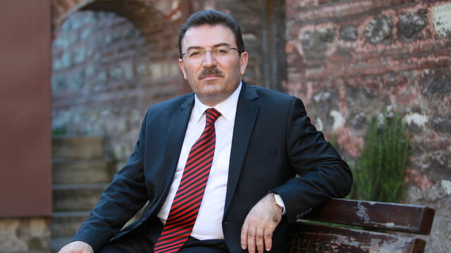 Selami Altınok'tan Habertürk'e açıklamalar