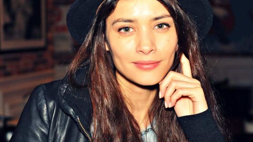 "Semih'le tanışmamız güzel bir tesadüftü"