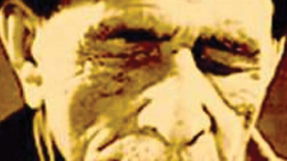 Aşık Veysel müzikali ünlü ozanın memleketinde sahnelendi