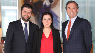 'Şirketin 300 yıllık olabilmesi için sahibinin aynı olmaması gerekir'