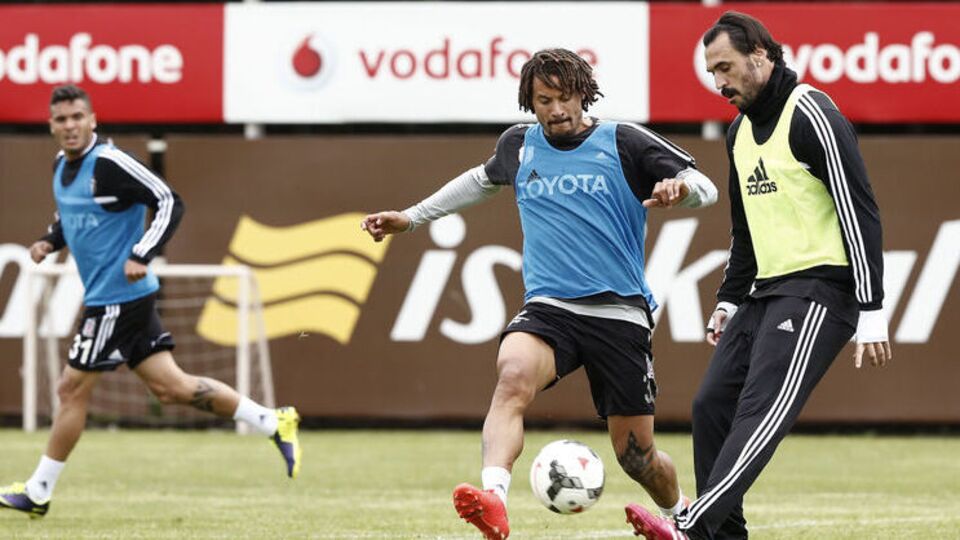 Beşiktaş'ta büyük kriz!