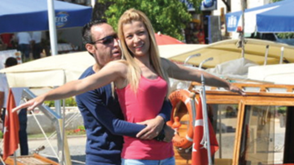 'Ameliyattan önce tanısaydım yine severdim'