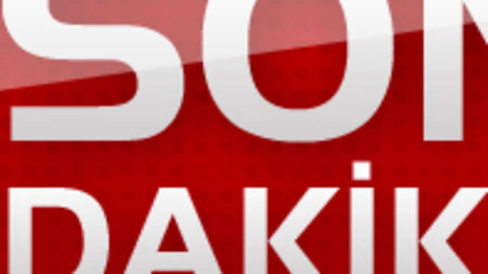 Kupa töreninde olay