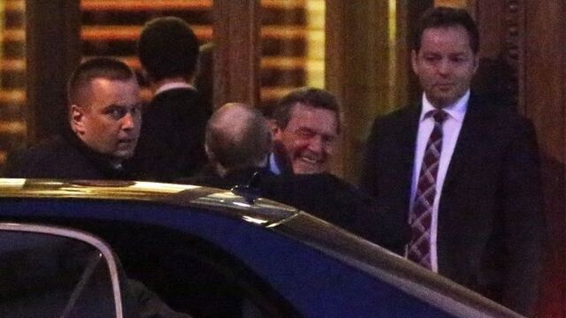 "Rusya en önemli partnerimiz"