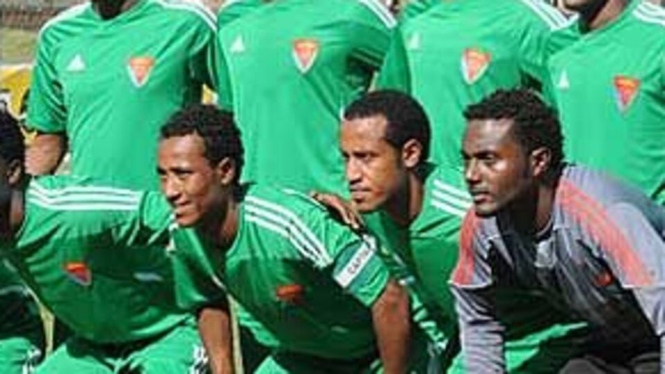 Uganda'da kaybolup Hollanda'dan çıktılar