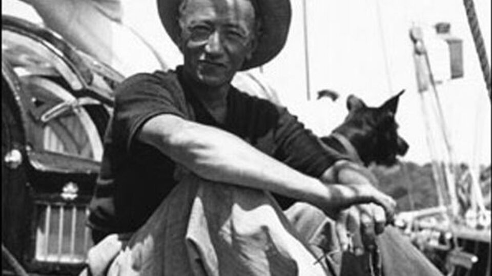 Sait Faik Abasıyanık