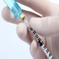 Kanser aşısı ömrü 2 ay uzattı