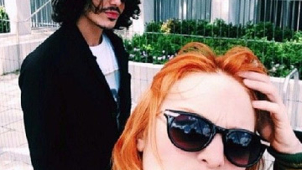 Yönetmen Hira'nın oyuncu aşkı