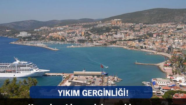 Danıştay'dan Bakanlığa şok!