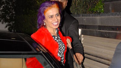 Yıldız Tilbe'den ilginç karar