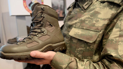 TSK'da bir devir sona eriyor