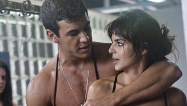 'Erotizm'den beslenen iki İspanyol filmi