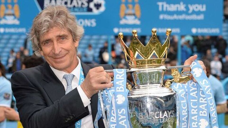 Pellegrini'den Mancini'ye mesaj!