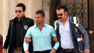 Kesik baş cinayetinde sır çözüldü