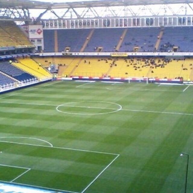 F.Bahçe'den kombine duyurusu