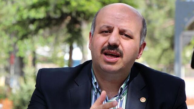 AK Parti o yazılanları inceleyecek!