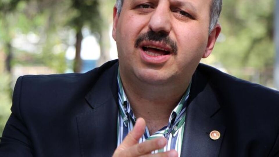 AK Parti o yazılanları inceleyecek!
