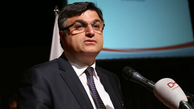 '45 bin öğretim elemanına ihtiyaç var!'