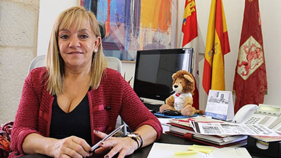 İspanyol politikacı öldürüldü!