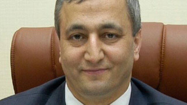 Sağlık Bakanlığı Müsteşarı istifa etti