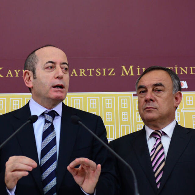"İlk büyük yenilgisini Cumhurbaşkanlığı seçiminde alacak"