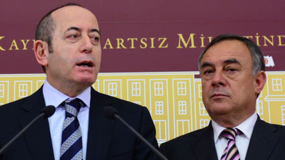 "İlk büyük yenilgisini Cumhurbaşkanlığı seçiminde alacak"