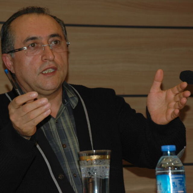 "Derdin ne? Dertleri belli"