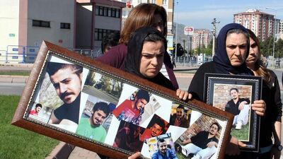 Tahliye talepleri reddedildi!