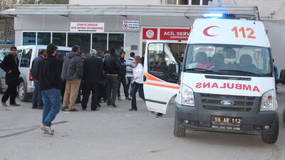 Yılda 628 milyon muayene tartışması